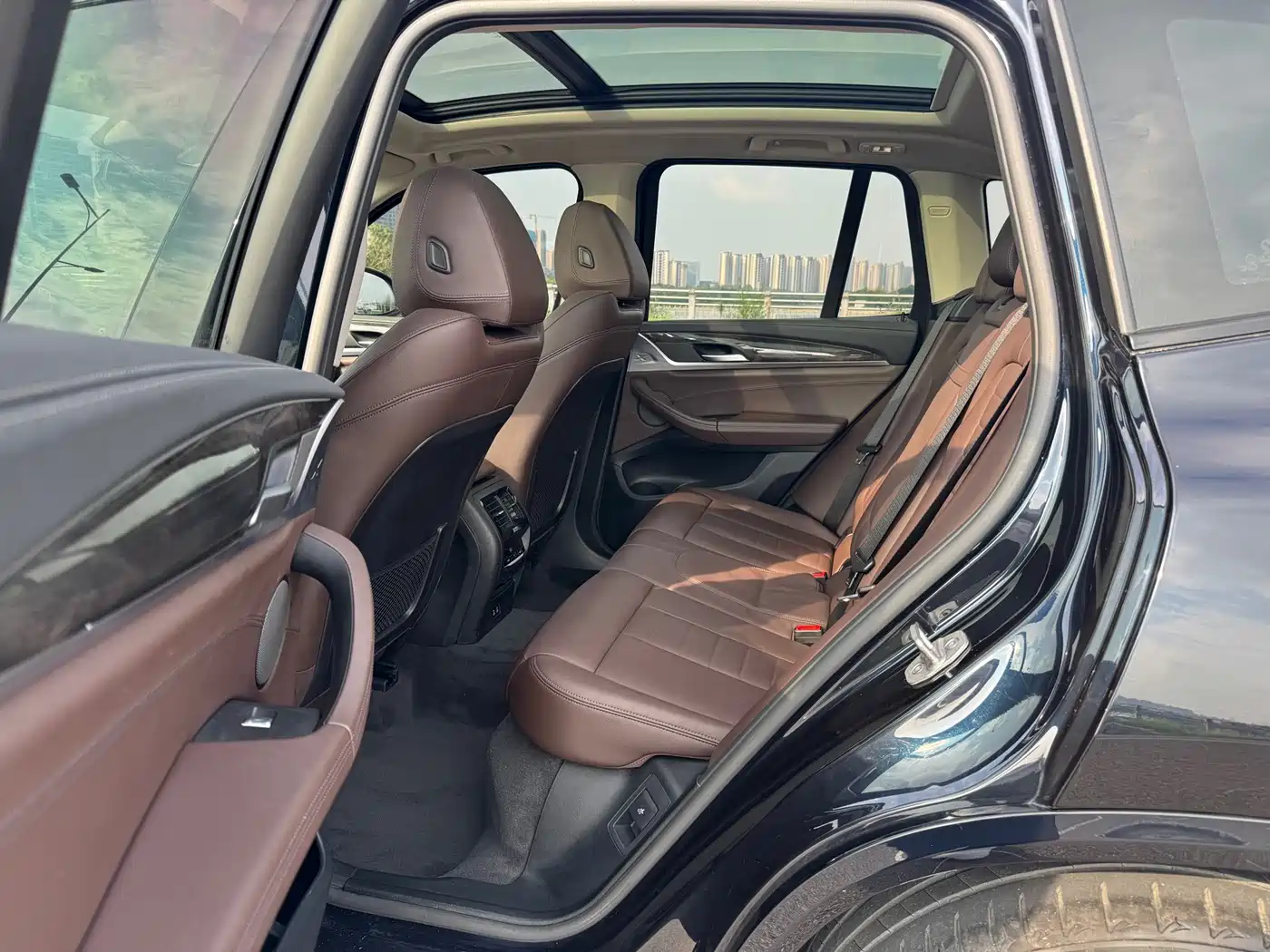 Фото 30 - BMW X3