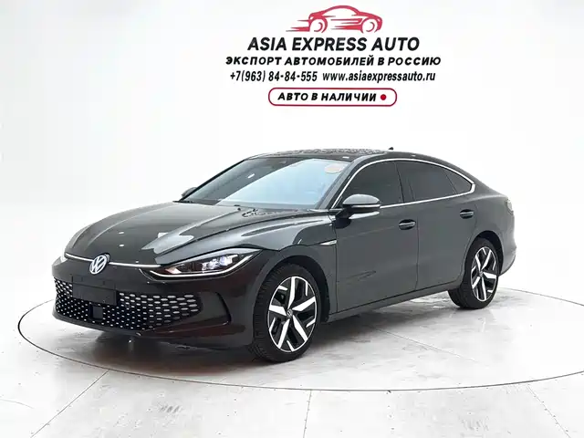 Volkswagen Lamando Volkswagen Lamando, L 280TSI DSG, Драйв