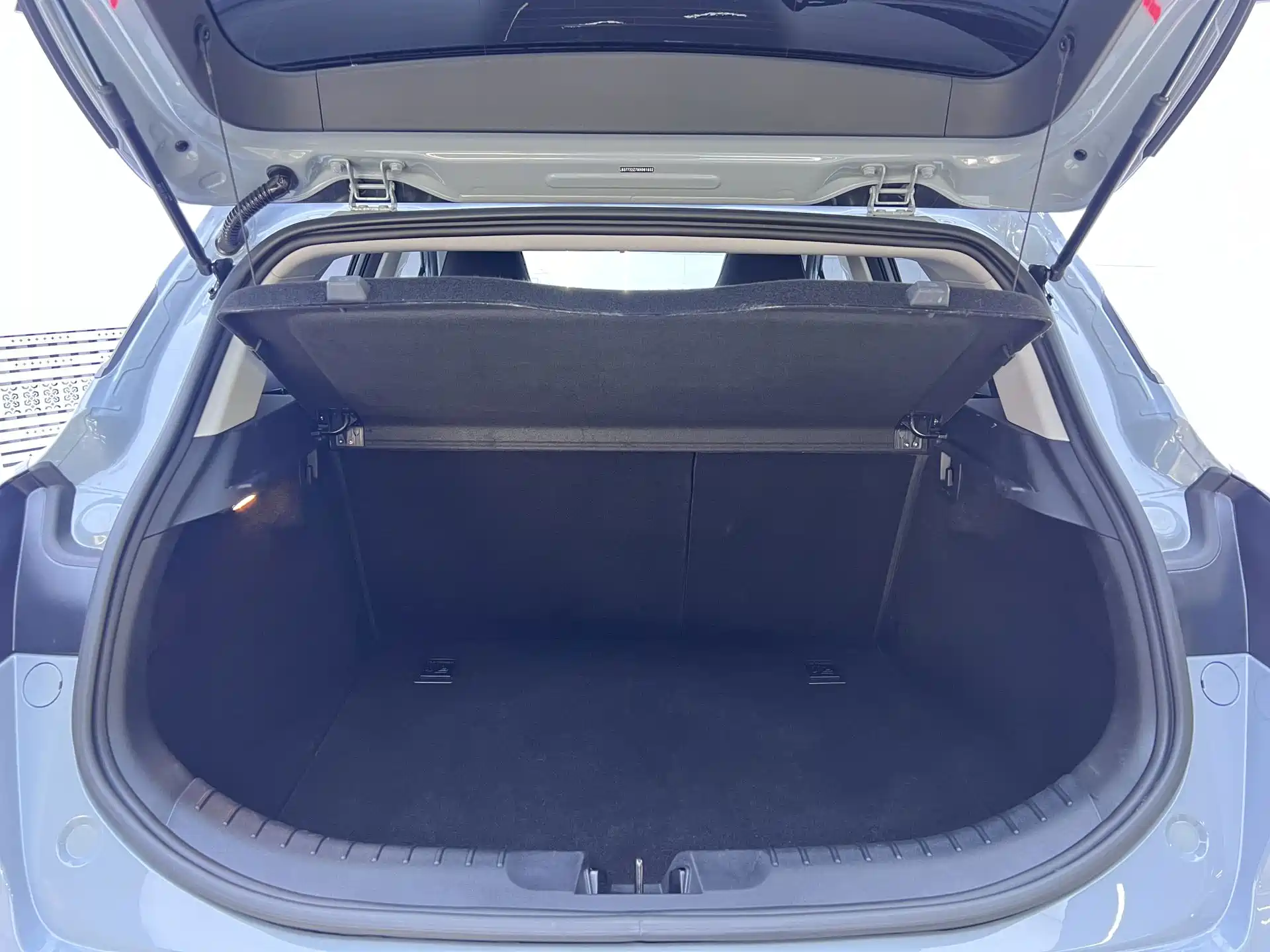 Photo 16 - Geely Emgrand S