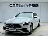 Фото 1 - Mercedes-Benz C-Class