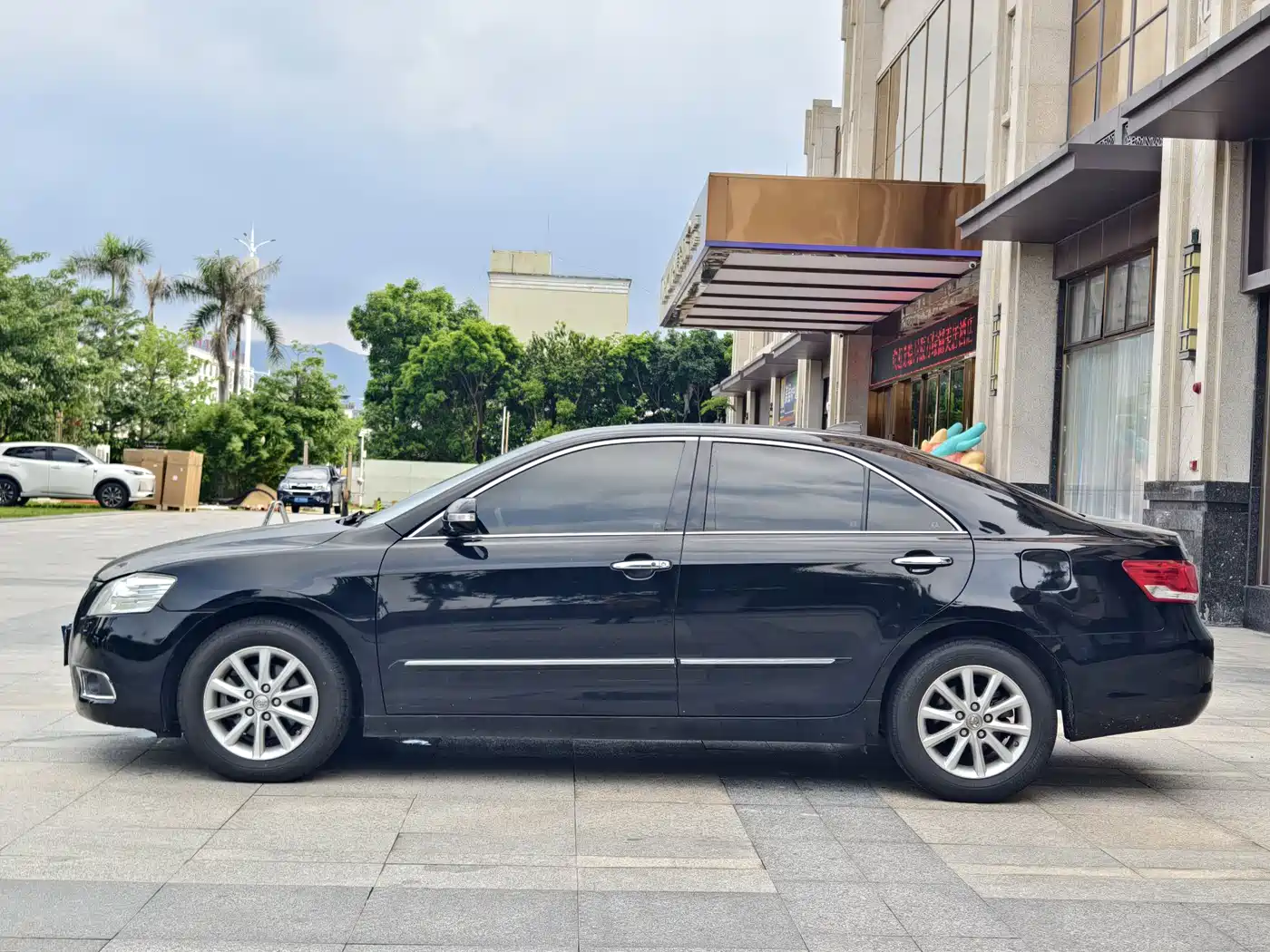 صورة 4 - Toyota Camry