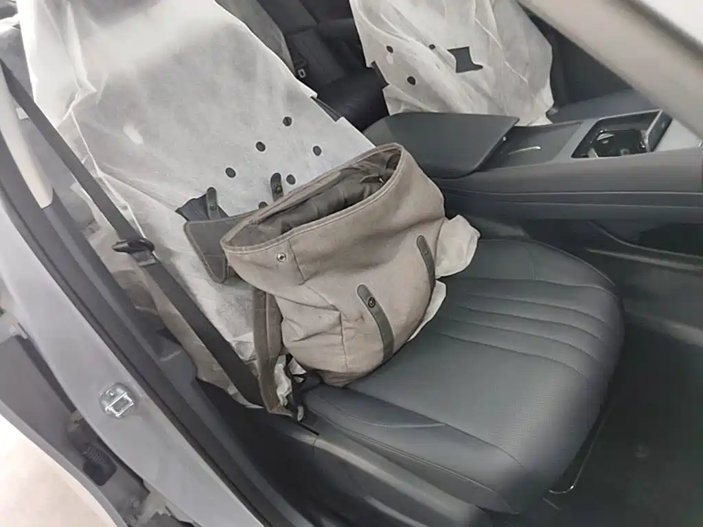 Geely Galaxy Galaxy E5 2026 2026 530km Voyager Edition