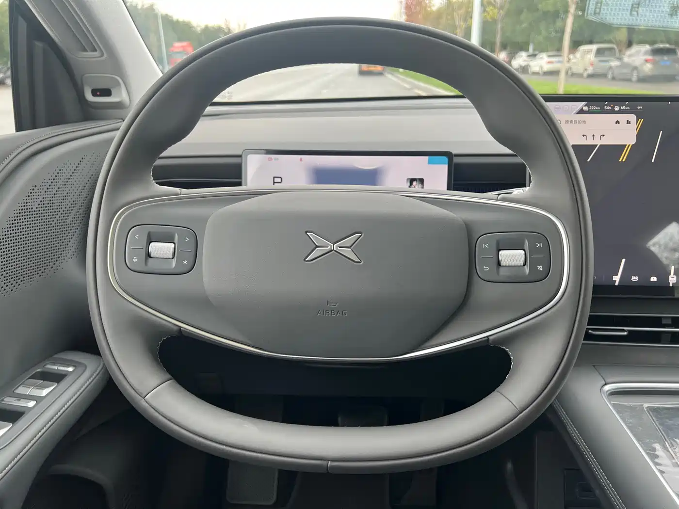 XPeng G6 2026 2026 Extended Range 1704 Max