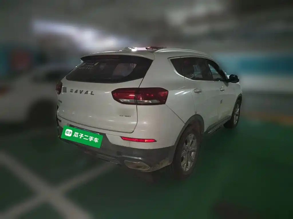 صورة 4 - Haval H6