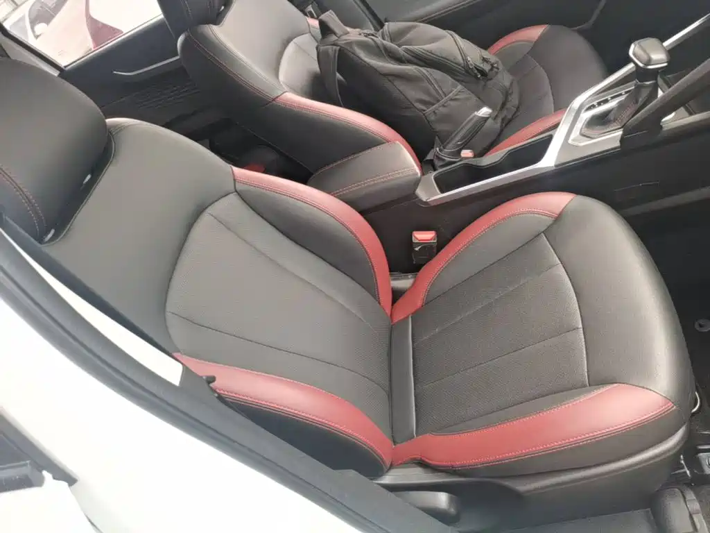 Geely Vision X3 2022 2021 PRO 1.5L CVT Premium