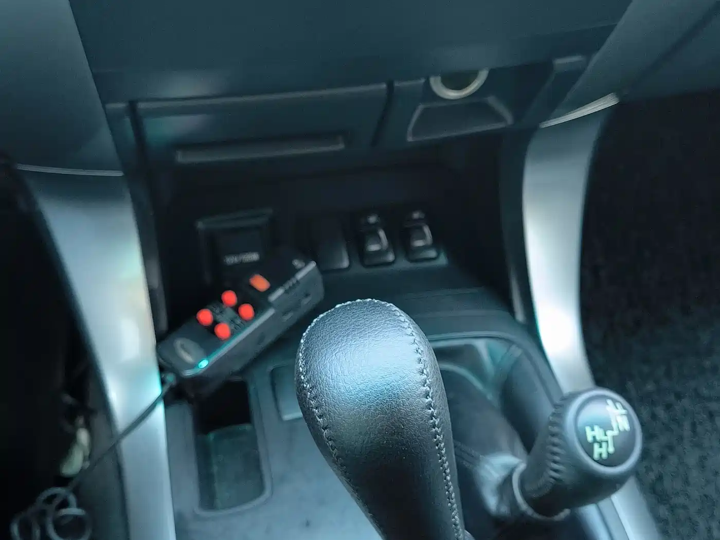 Toyota Prado 2010 2005 Model 4.0L Automatic GX Luxury Edition