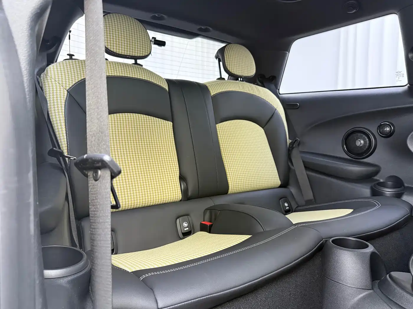 MINI MINI 2023 2023 2.0T COOPER S Obsession Edition