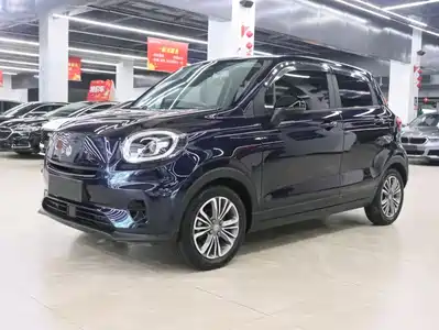 Leapmotor T03