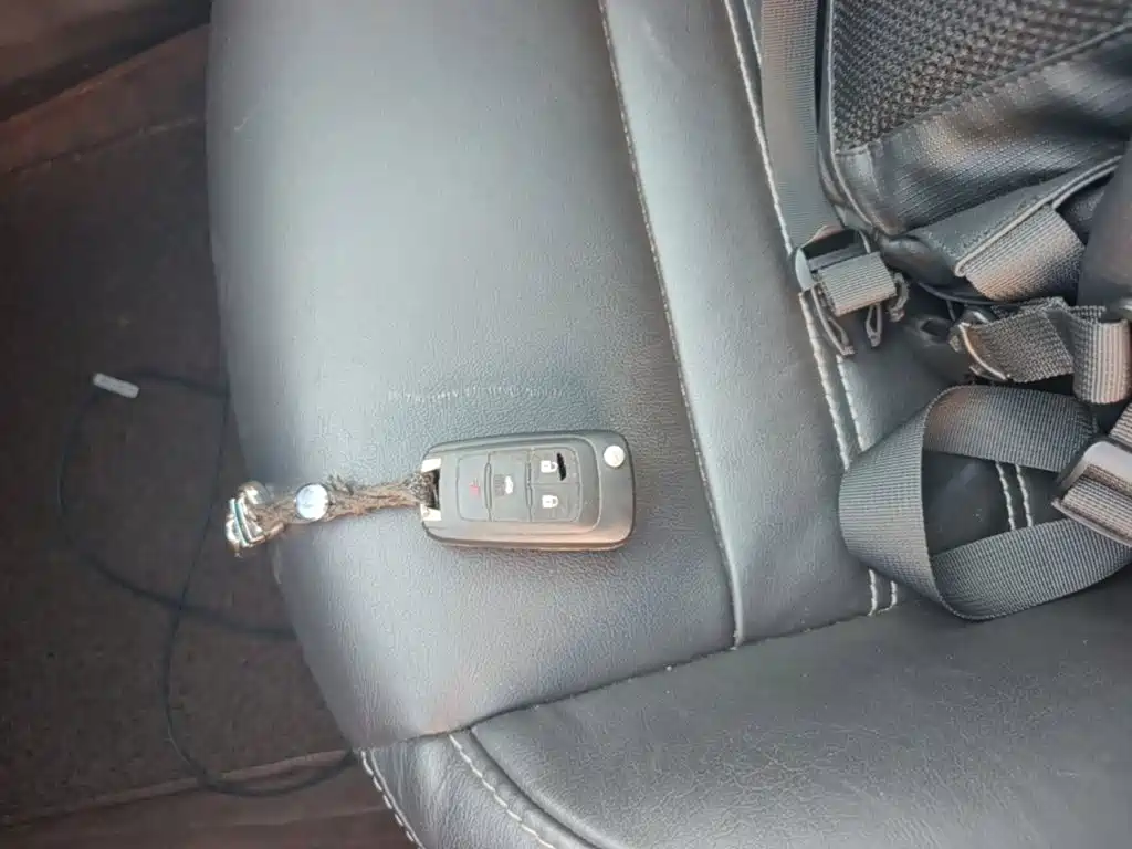 Фото 9 - Buick Regal