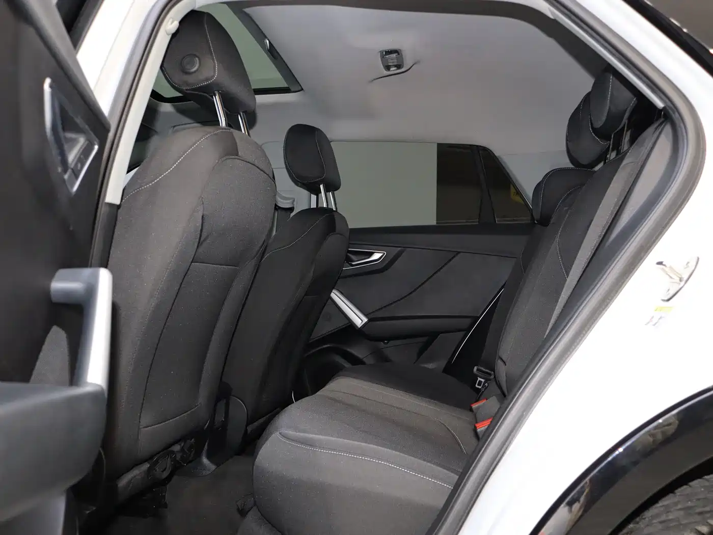 Audi Q2L 2020 35 TFSI Progressive Dynamic Model фото 17