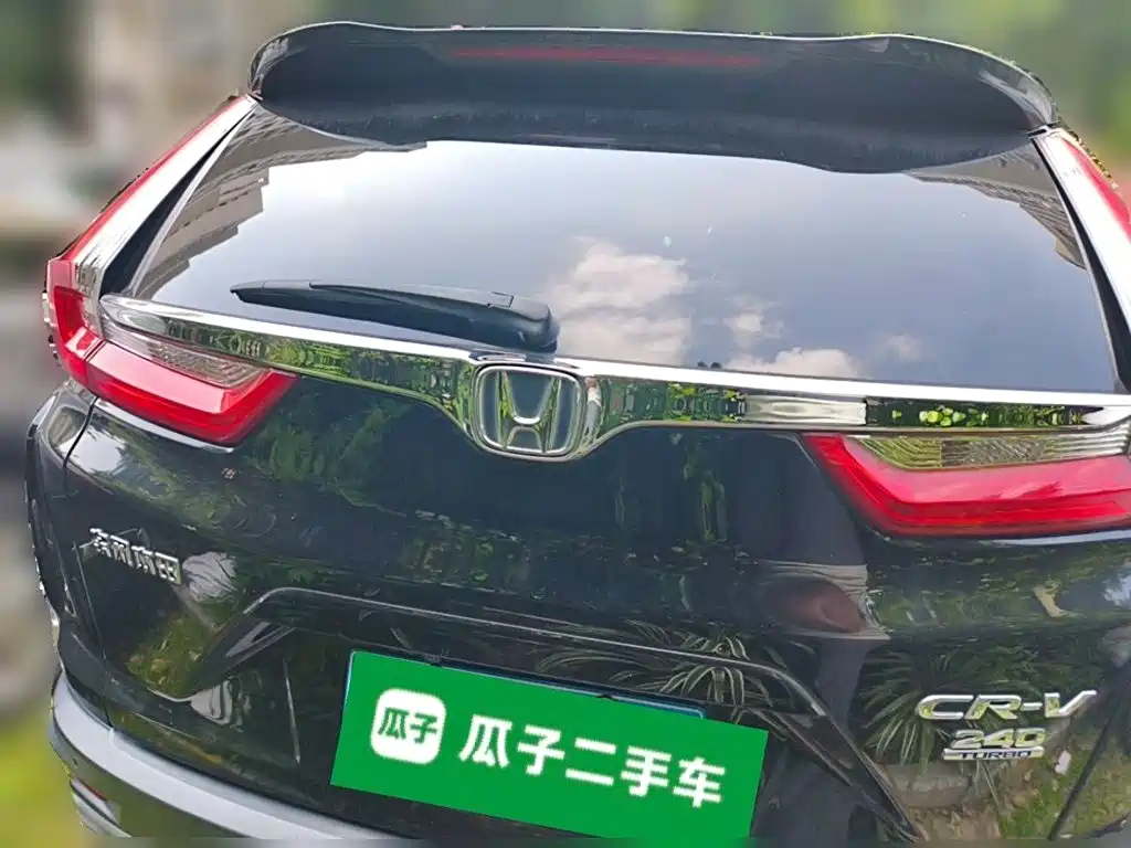 صورة 3 - Honda CR-V