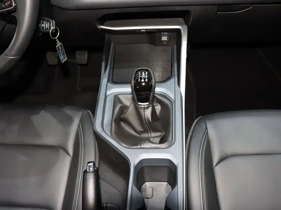 Geely Emgrand 2026 2025 4th Gen 4 Million Commemorative Edition 1.5L Manual Surpass
