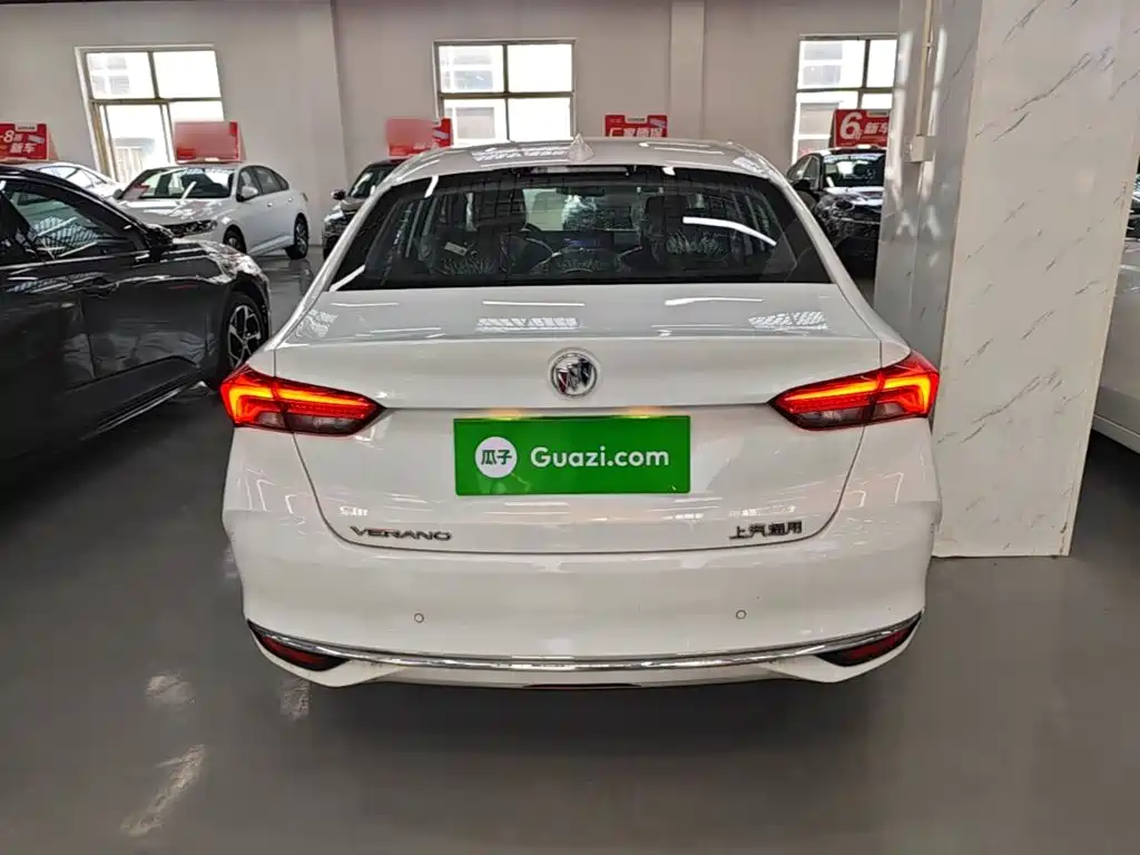 Buick Verano 2026 2023 Pro Joy Edition