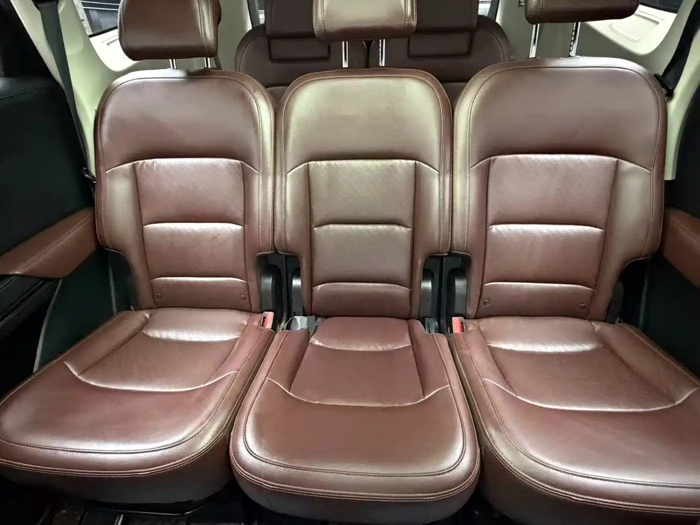 Geely Haoyue 2022 2022 1.8TD DCT Luxury 7-Seater