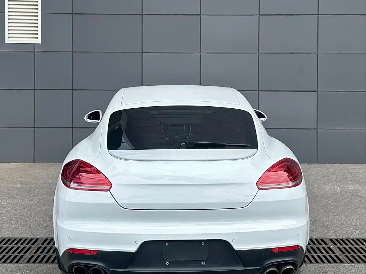 Porsche Panamera 2014 Panamera S Executive 3.0T фото 6