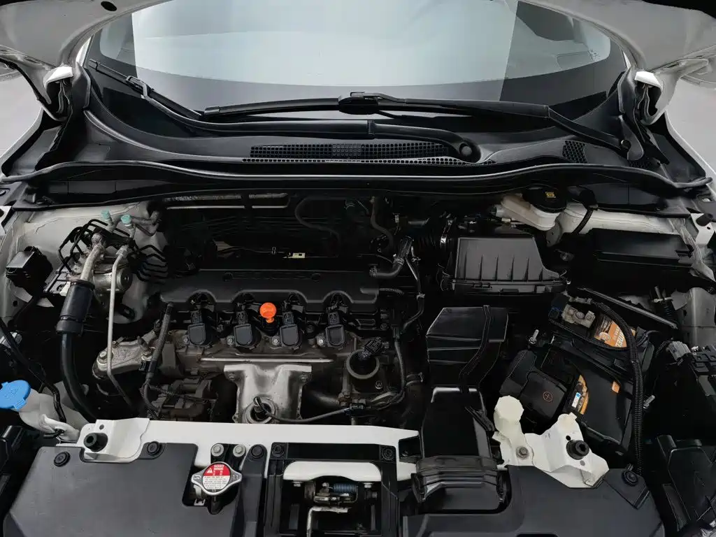 Honda XR-V 2015 2015 1.8L VTi CVT Luxury