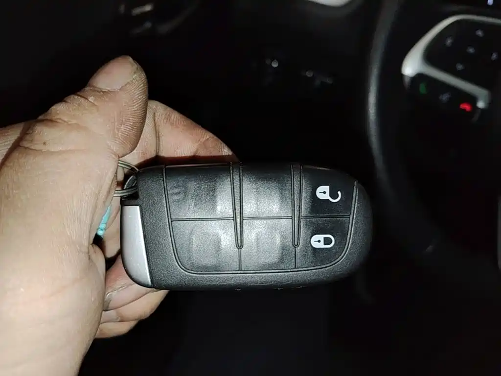 Jeep Compass 2021 2020 220T Automatic Leading Edition