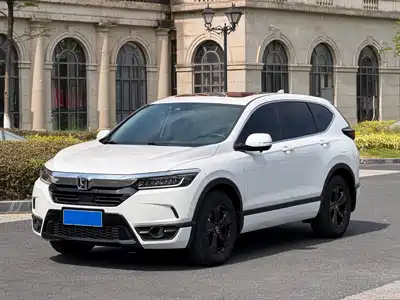 Honda Breeze