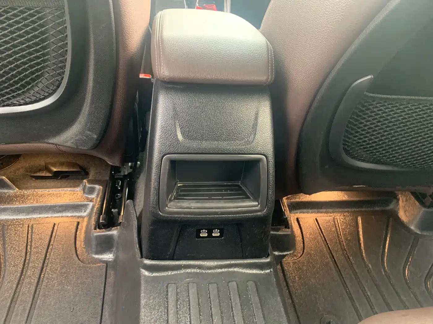 BMW 1 Series 2020 Model 120i M Sport Package фото 13