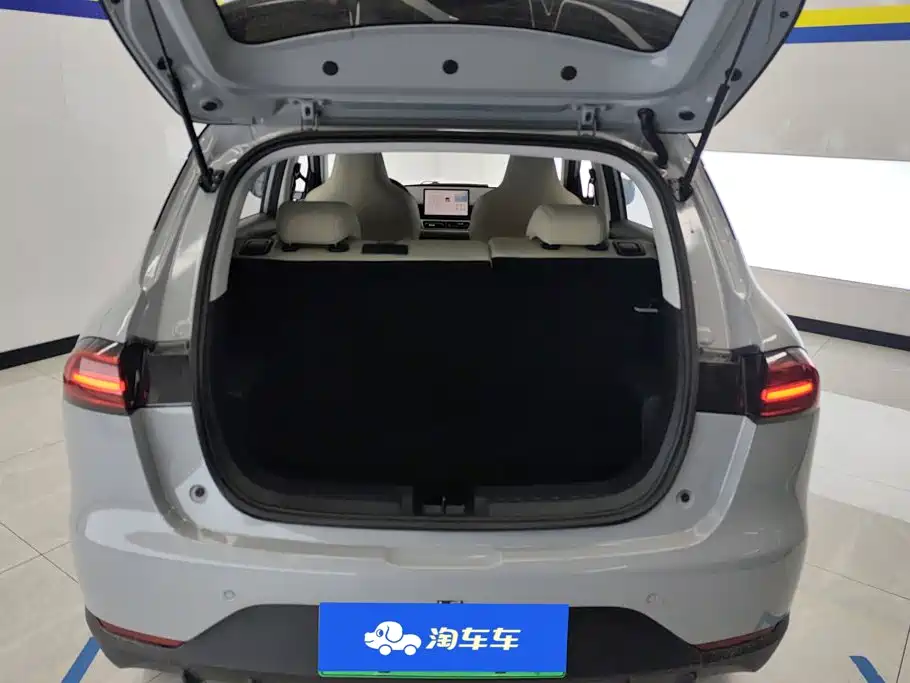 2026 Wuling Motors Wuling Binguo PLUS