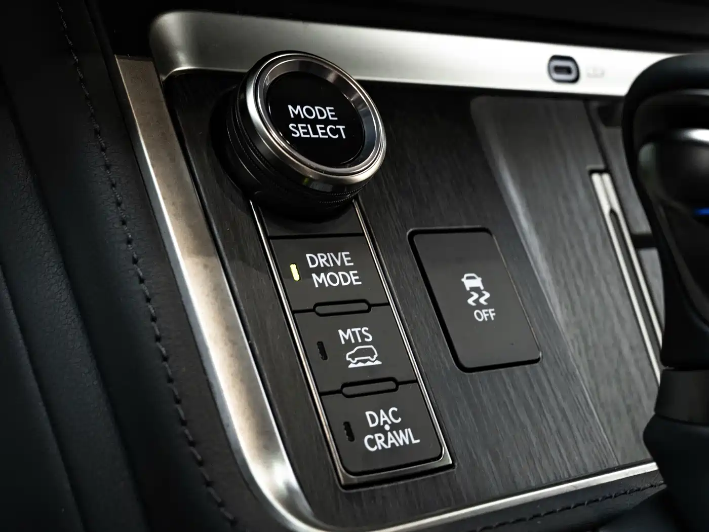 Lexus GX 2025 2024 Pioneer Edition