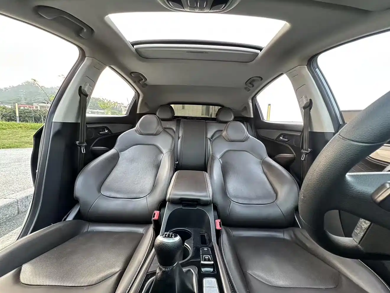 JAC Motors JAC J7 2020 2020 1.5T Manual Elite Type
