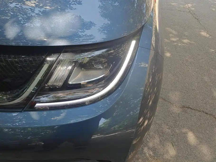 BYD Dolphin 2026 2025 420km Freedom Edition