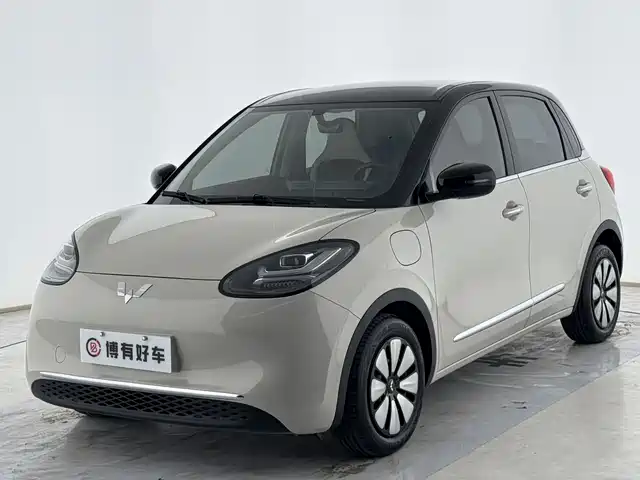 Wuling Bingo 333km, Комфорт
