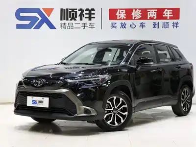 Toyota Frontlander