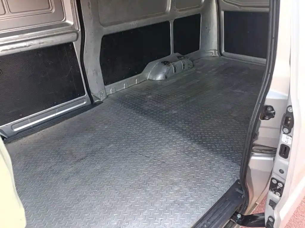 Wuling Motors Wuling EV50 2021 2021 Van Logistics Huishitong CATL 41.86kWh Huichuan 2nd Gen Electric Control