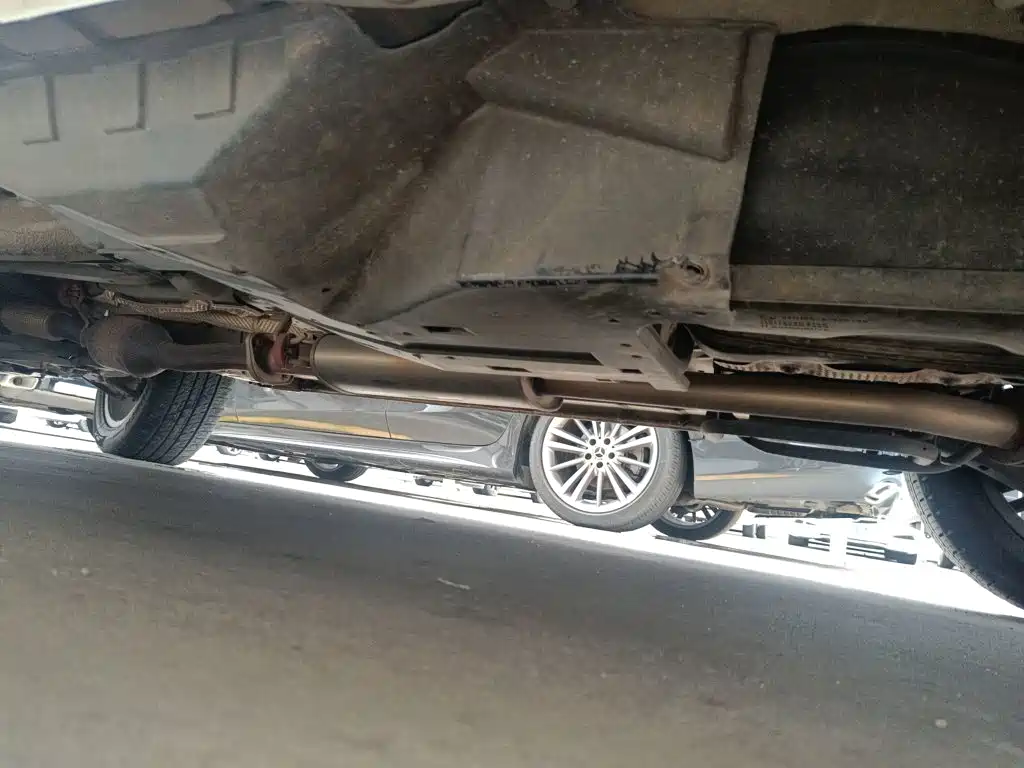 Фото 19 - Haval H6