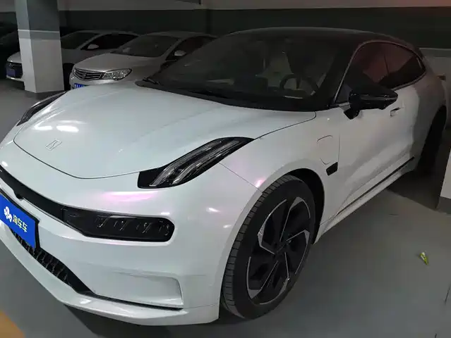 zeekr extreme-krypton-001