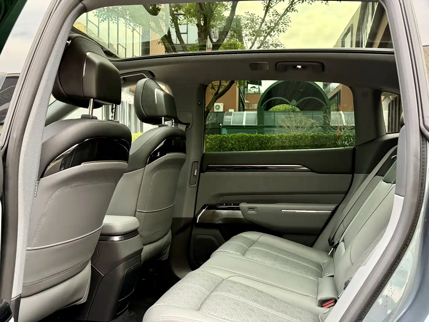 ZEEKR EXTREME KRYPTON 7X