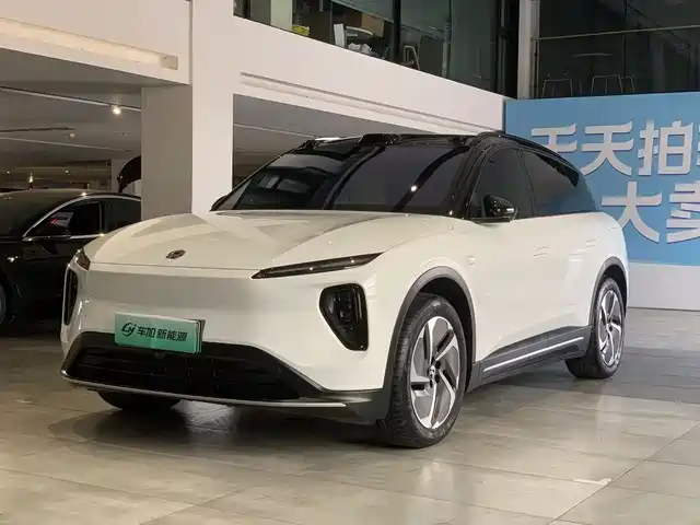 NIO NIO ES6