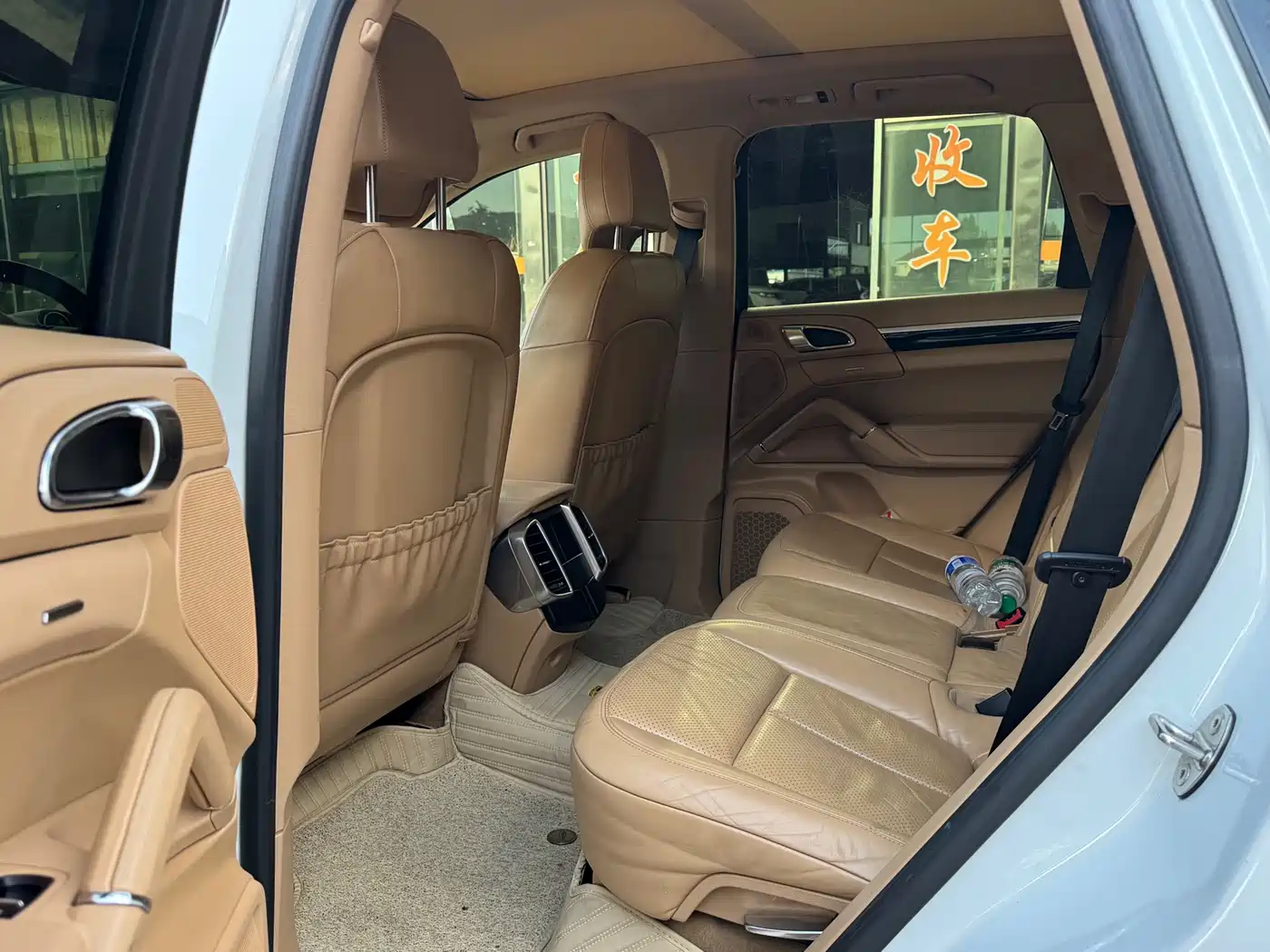 Фото 5 - Porsche Cayenne
