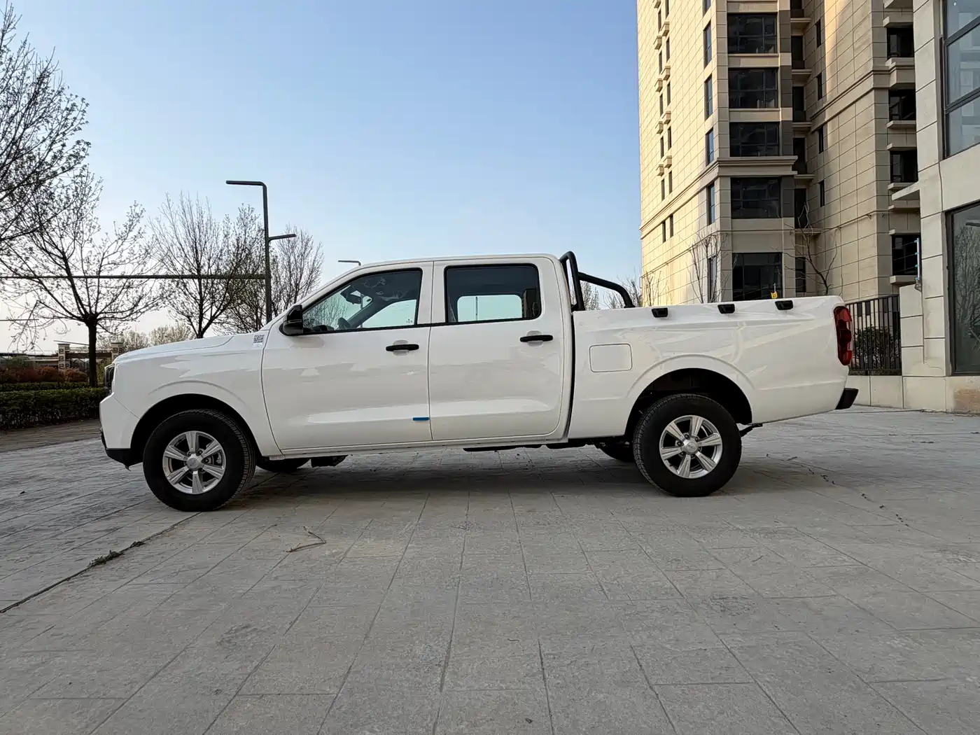 JIANGLING COLLECTION