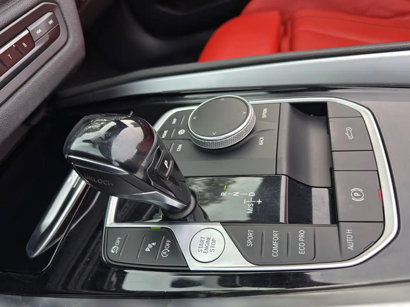 BMW Z4 2021 2019 sDrive 25i M Sport Package