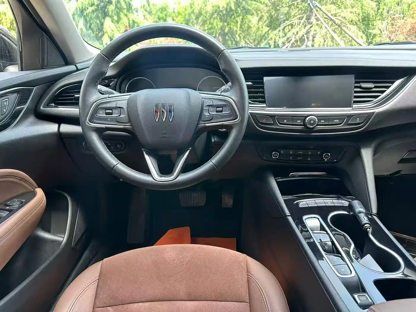 Buick Regal 2025 2024 Model 28T Premium