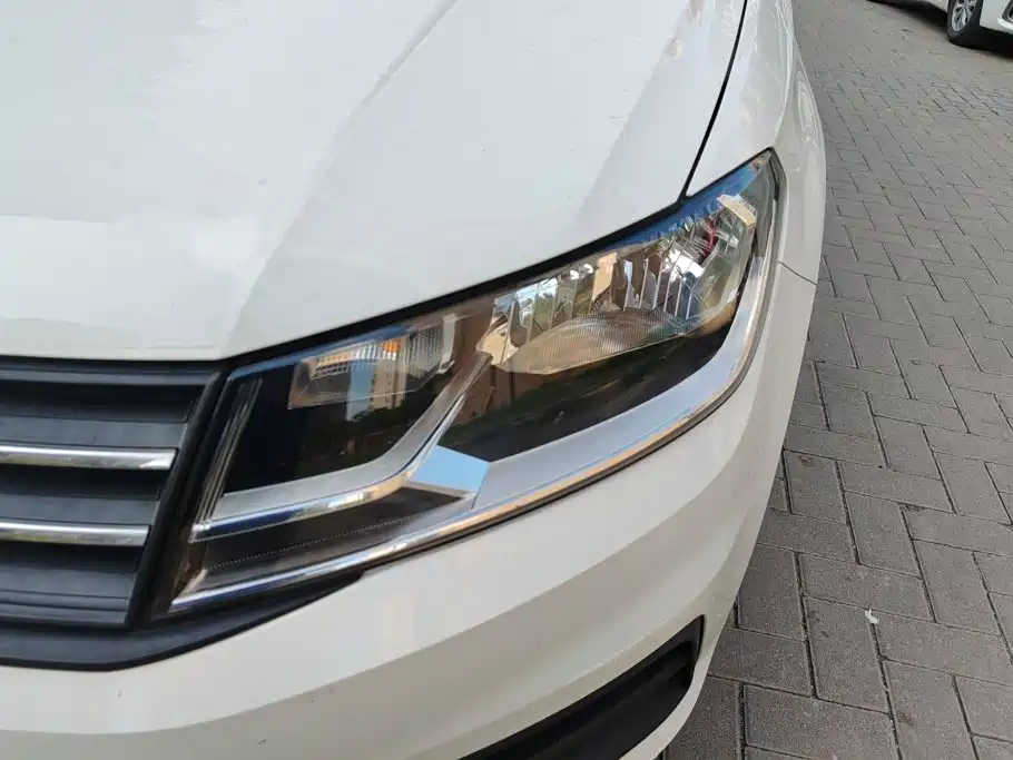 Volkswagen Santana 2023 2021 1.5L Manual Trend Edition