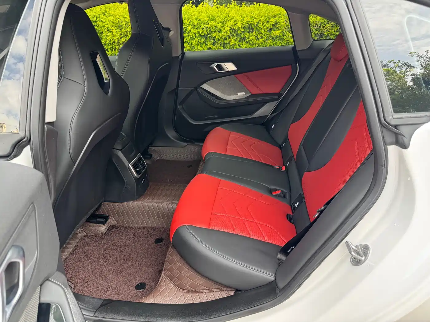 BMW 2 Series 2025 2025 225L M Sport Moonlight Package