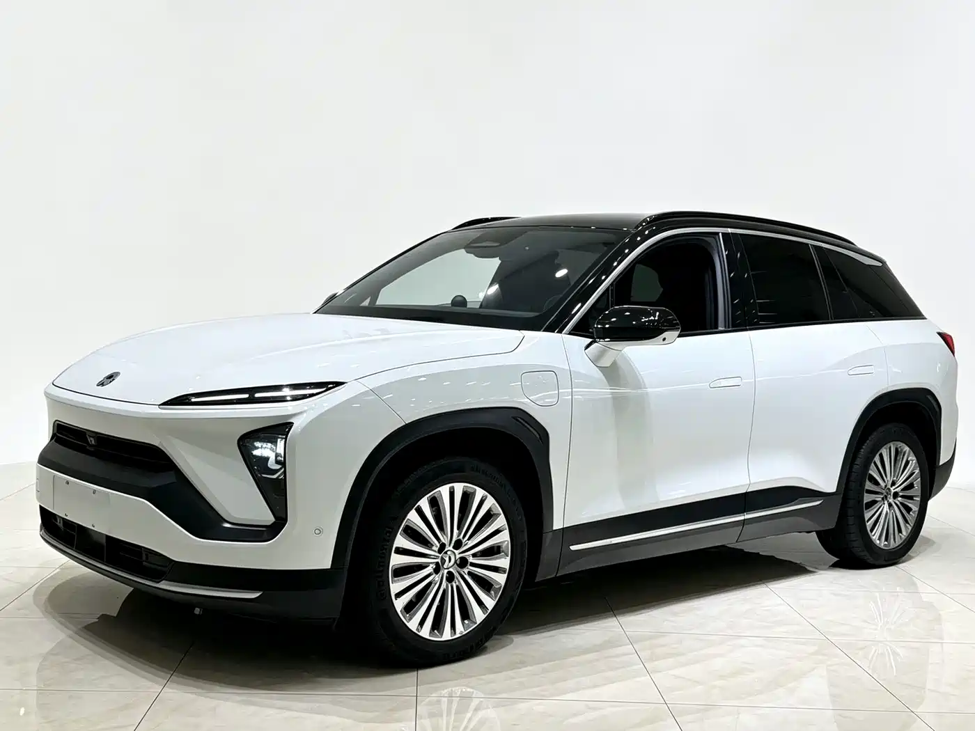 NIO ES6 2019 2019 430KM Launch Edition