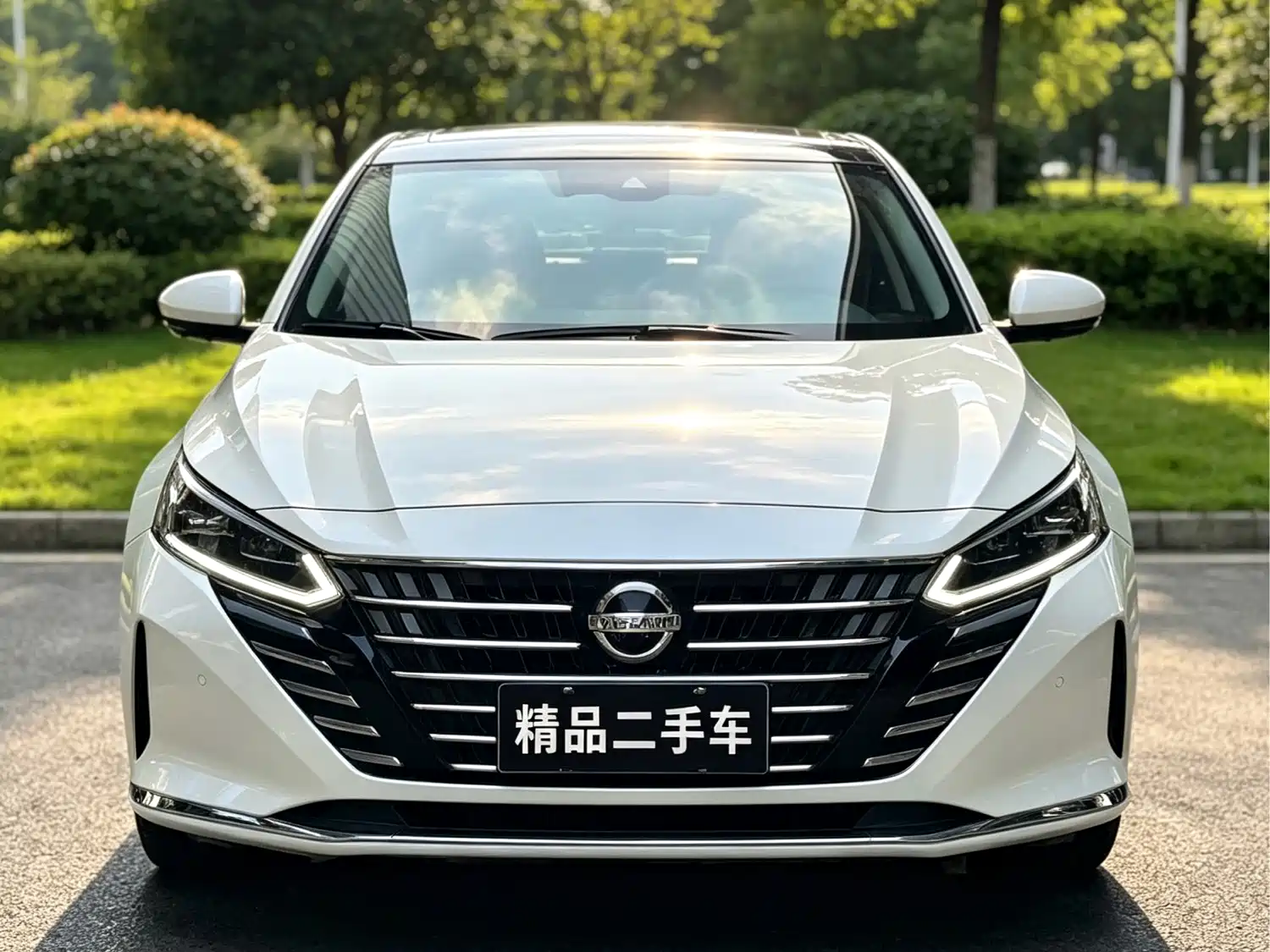 Photo 3 - Nissan Teana