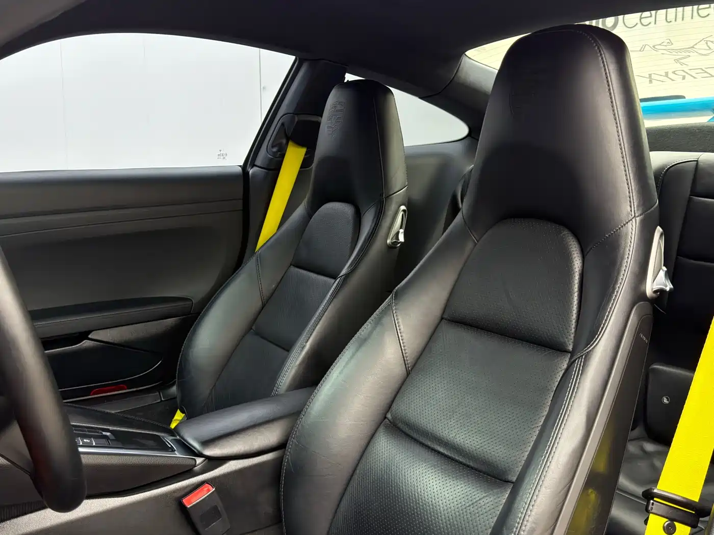 Porsche 911 2015 Carrera 3.4L Style Edition фото 14