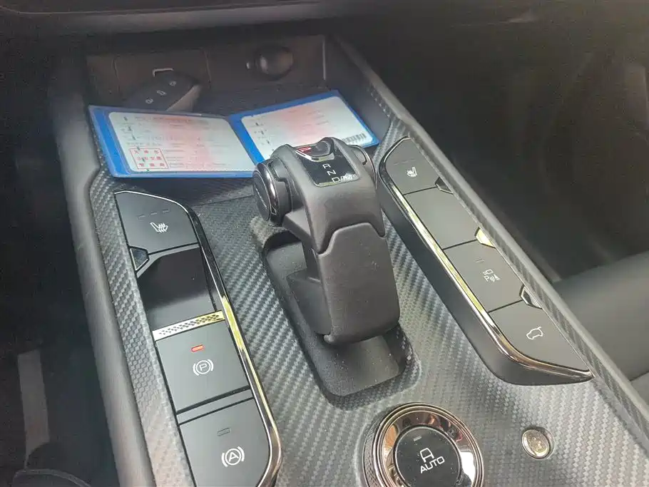 HAVAL SECOND GENERATION BIG DOG