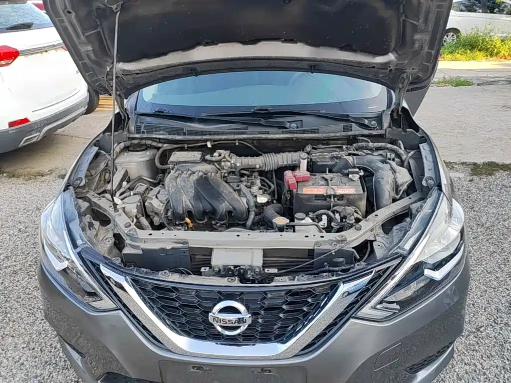 Nissan SYLPHY, миниатюра 20