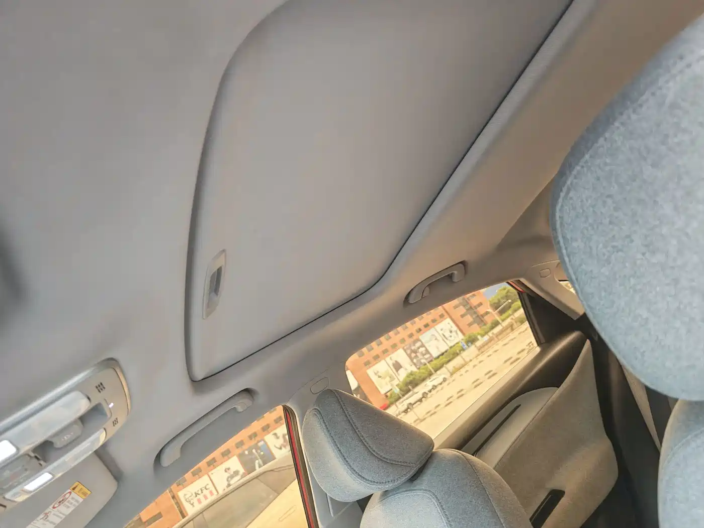 Geely Geometry A 2019 2019 High-Dimensional Standard Range Power Edition