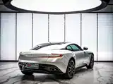 Фото 5 - Aston Martin DB11