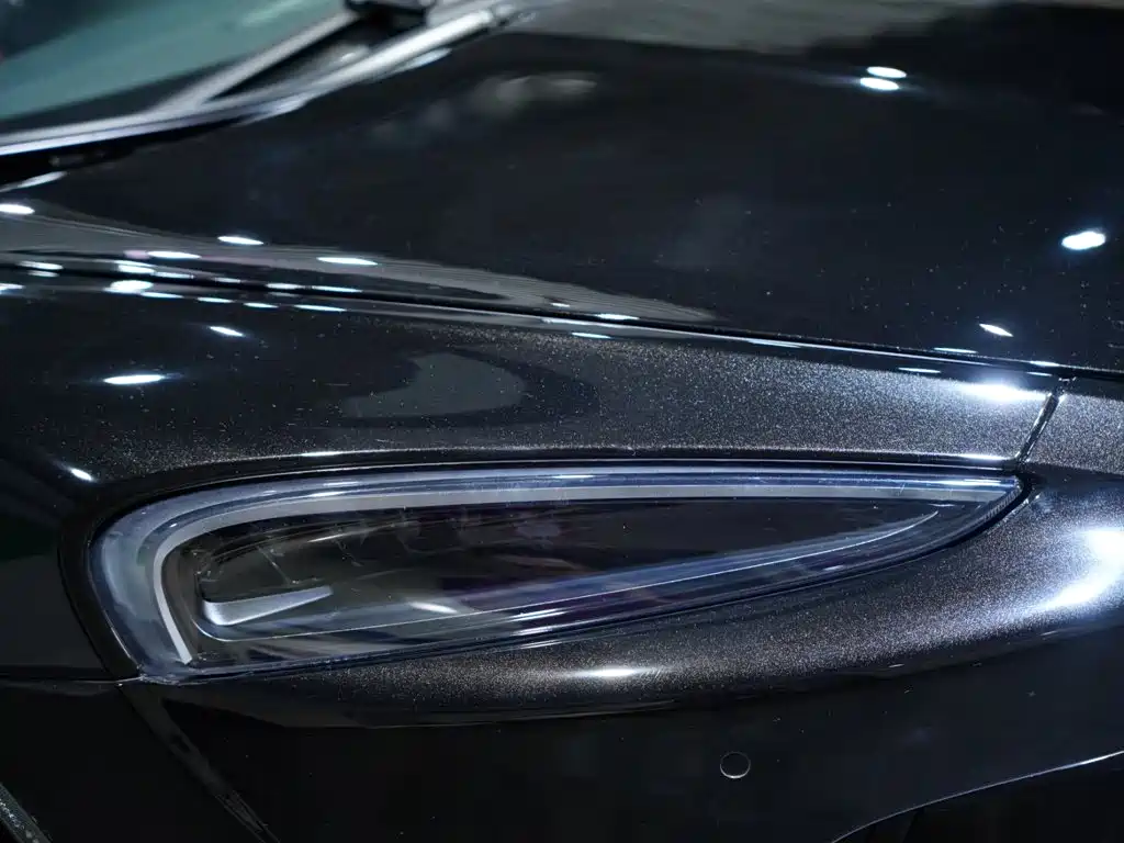 McLaren GT 2023 2023 4.0T Standard Model
