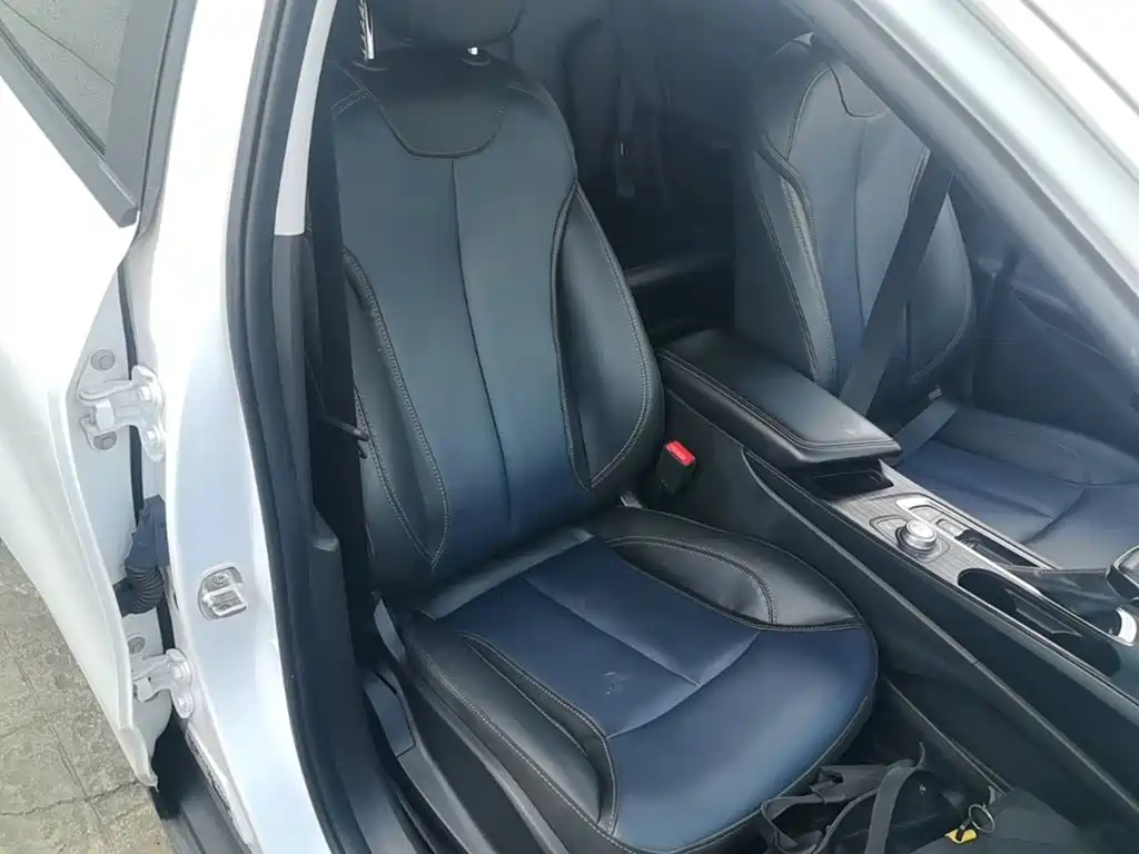 Buick Velite 6 2024 2023 430km Travel Edition
