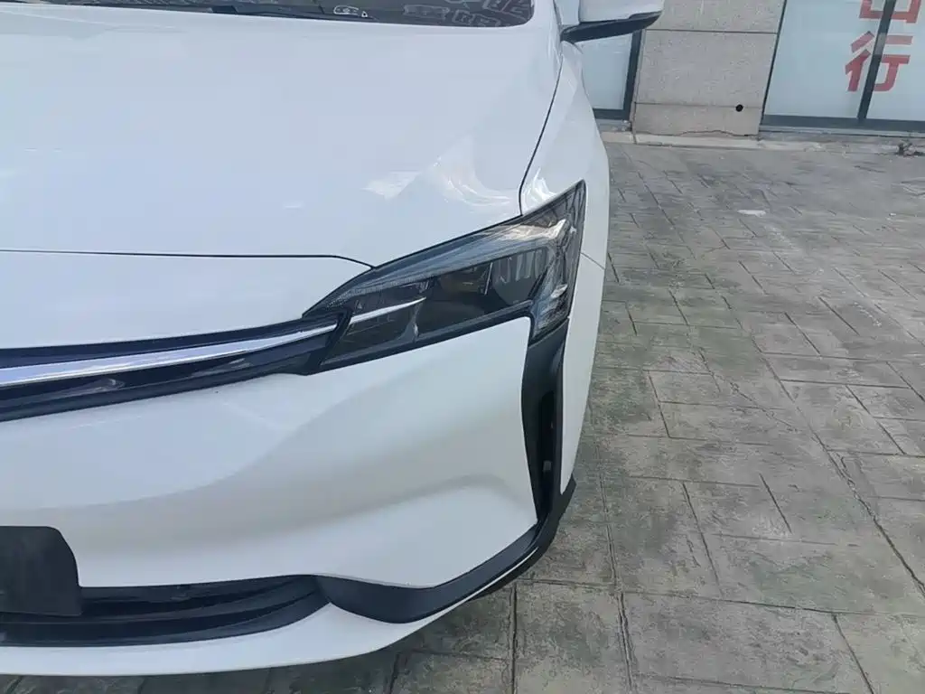 Buick Velite 6 2024 2023 430km Travel Edition